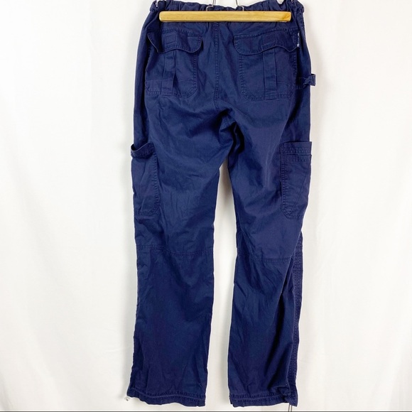 Koi Lindsey Size Small Cotton Blend Scrub Pants - Picture 2 of 7